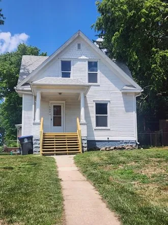 Buy this 3 bed house on 515 Benton Street in Council Bluffs, IA 51503