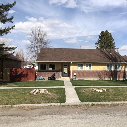 Rent this 3 bed house on 4th Ave SW in Choteau, MT