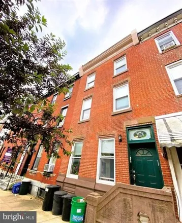 Rent this 2 bed house on 2128 Christian Street in Philadelphia, PA 19146