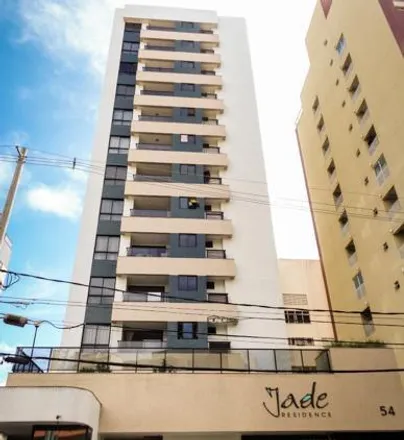 Image 2 - Rua Sargento Astrolábio 195, Pituba, Salvador - BA, 41820-050, Brazil - Apartment for rent