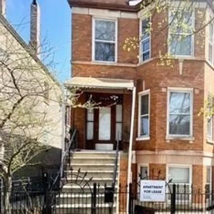 Rent this 2 bed apartment on 2421 South Drake Avenue in Chicago, IL 60623