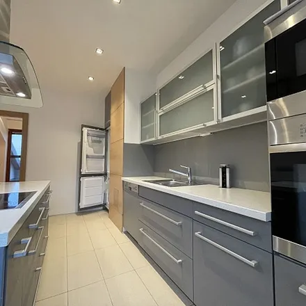 Rent this 1 bed apartment on Paťanka in 160 00 Prague, Czechia