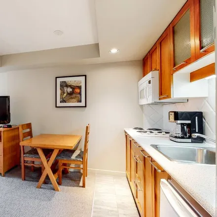 Image 2 - Whistler, BC V8E 0X2, Canada - Apartment for rent