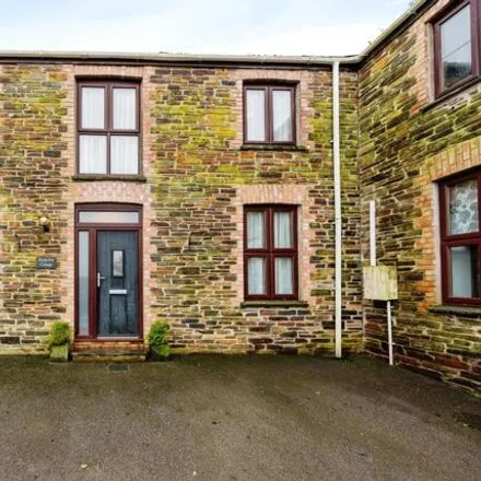 Buy this 3 bed townhouse on The Farmhouse in West Park Farm Atlantic Highway, Wadebridge