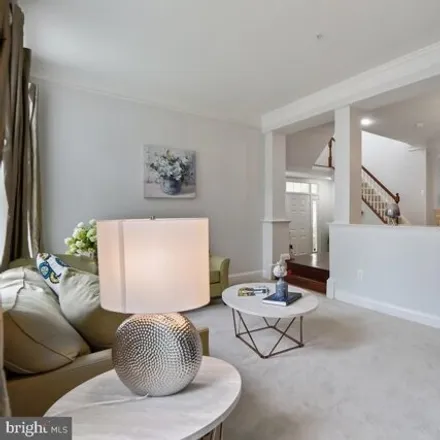 Image 9 - 602-610 Grand Champion Drive, Rockville, MD 20850, USA - Townhouse for sale
