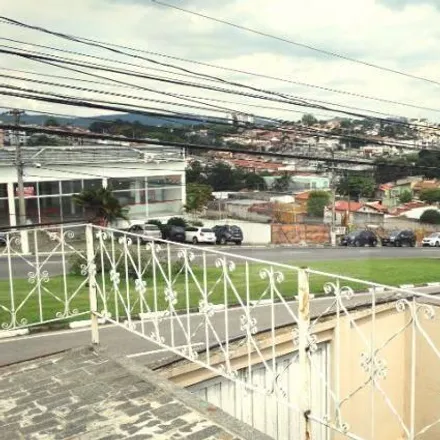 Image 1 - Avenida Independência, Centro, Vinhedo - SP, 13280-031, Brazil - House for sale