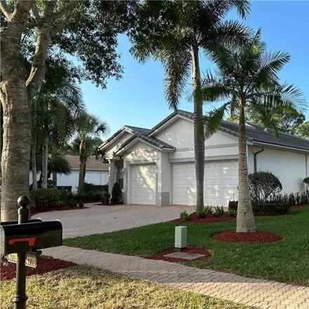 Image 3 - 4778 Sw Hammock Creek Dr, Palm City, Florida, 34990 - House for sale