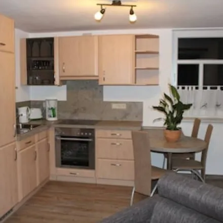 Rent this 1 bed apartment on Altenberg in Saxony, Germany