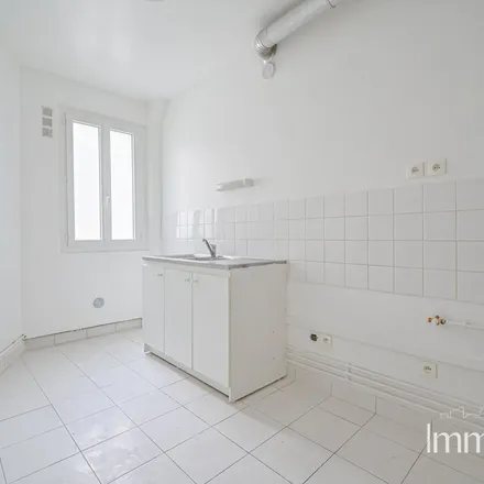 Image 8 - 27 Rue Péclet, 75015 Paris, France - Apartment for rent