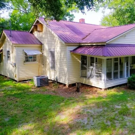 Buy this 4 bed house on 89 Co Road in Brantley County, GA 31503