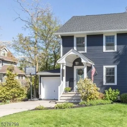 Buy this 4 bed house on 508 Orange Avenue in Cranford, NJ 07016