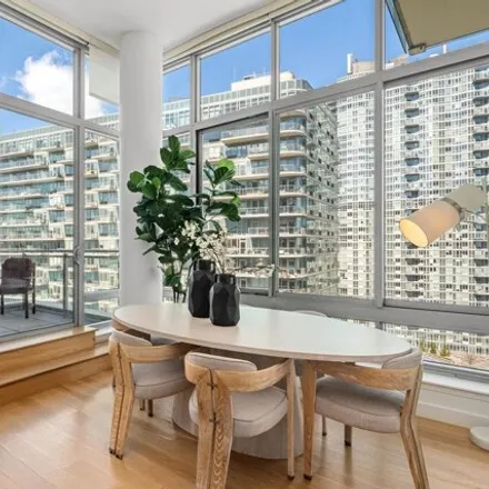 Buy this 3 bed condo on The View in 46-30 Center Boulevard, New York