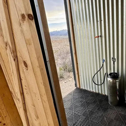 Image 7 - Terlingua, TX - House for rent