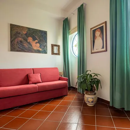 Rent this 1 bed apartment on Kalatog Pinggan in Viale delle Medaglie d'Oro, 127