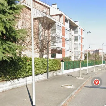 Image 2 - Via Ermes Bazzanini, 10151 Venaria Reale TO, Italy - Apartment for rent
