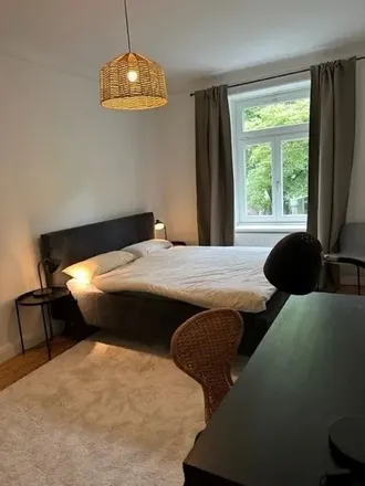 Rent this 1 bed apartment on Hartwig-Hesse-Straße 35 in 20257 Hamburg, Germany