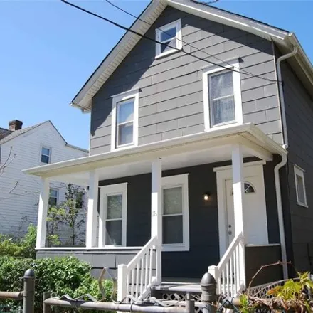 Rent this 3 bed house on 16 Ellwood St in Glen Cove, New York