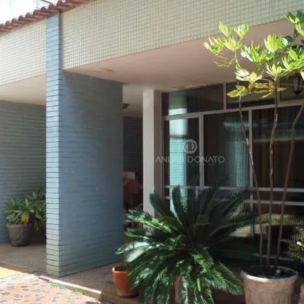 Image 2 - Rua Oriente, Serra, Belo Horizonte - MG, 30240-130, Brazil - House for sale