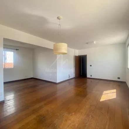 Rent this 4 bed apartment on Rua Groenlândia in Sion, Belo Horizonte - MG