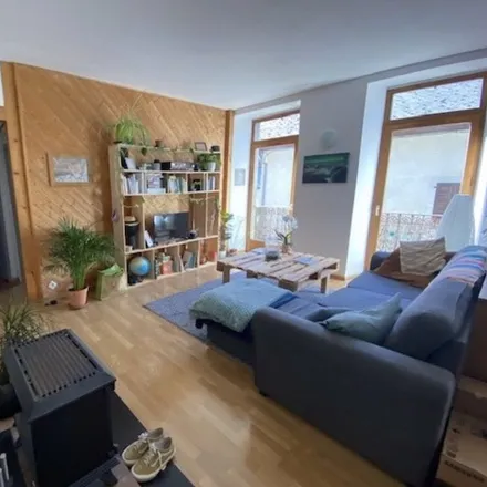 Buy this 3 bed apartment on 74340 Samoëns