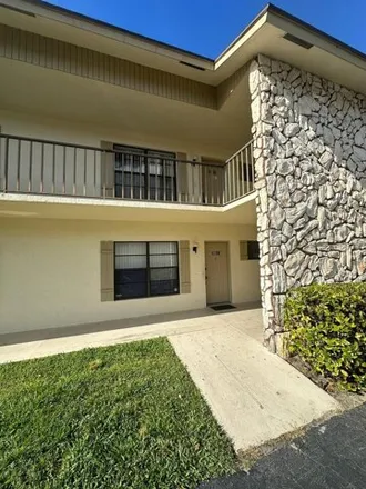 Rent this 2 bed condo on 5852 Longbow Lane in Palm Beach County, FL 33415