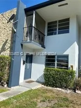 Rent this 2 bed townhouse on 5315 Hollywood Boulevard