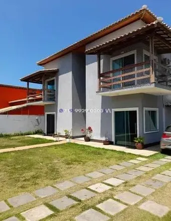 Buy this 5 bed house on Alameda Praia de Guaratuba in Stella Maris, Salvador - BA