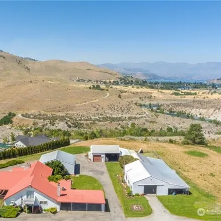 Image 3 - 98 Miller Road, Chelan County, WA 98816, USA - House for sale