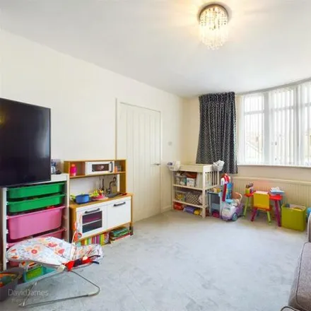 Image 7 - Southcliffe Road, Carlton, NG4 1GQ, United Kingdom - House for sale