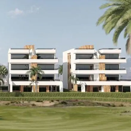 Buy this 4 bed apartment on liams house in Calle Nectarina, 11