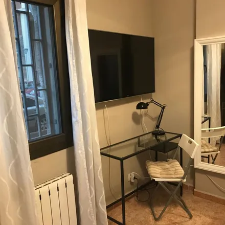 Rent this 5 bed apartment on Carrer del Concili de Trento in 182, 08020 Barcelona
