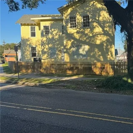 Rent this 2 bed house on 2701 Bayou Road in New Orleans, LA 70119