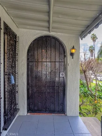 Image 7 - 5592 West 8th Street, Los Angeles, CA 90036, USA - House for sale