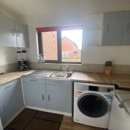 Rent this 1 bed apartment on 56 White Croft in Swanley, BR8 7YJ