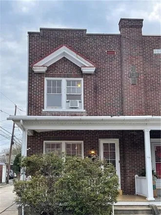 Buy this 3 bed house on 2047 Early Street in Allentown, PA 18104