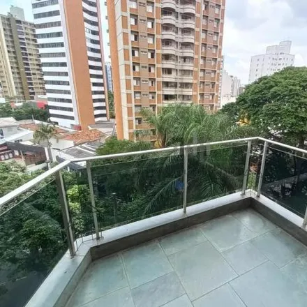 Buy this 3 bed apartment on Edifício Itacuruça in Rua Doutor Antônio da Costa Carvalho 539, Cambuí