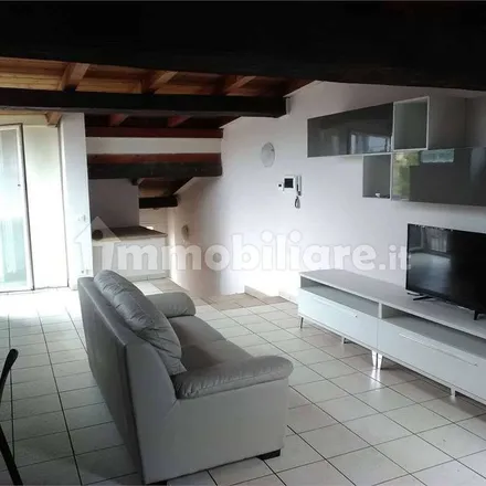 Rent this 3 bed apartment on Via Roma 164 in 29122 Piacenza PC, Italy