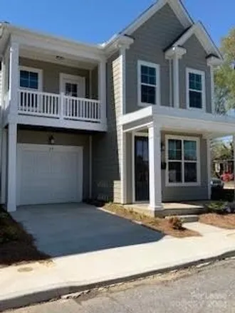 Rent this 3 bed house on 29 Marsh Avenue Northeast in Concord, NC 28025