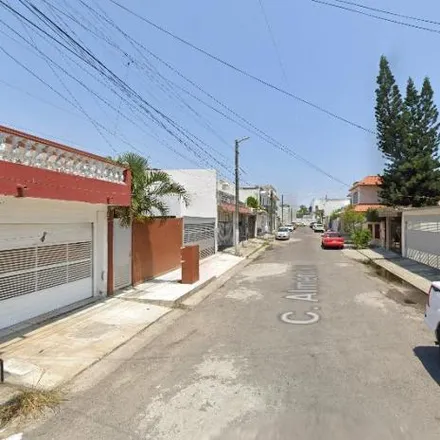 Buy this 4 bed house on Calle Paseo de los Cedros in Floresta, 91945 Veracruz