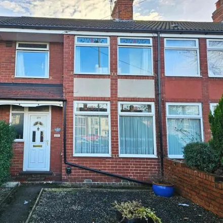 Image 1 - Five Ways, Boothferry Road, Hull, HU4 6EZ, United Kingdom - Townhouse for sale