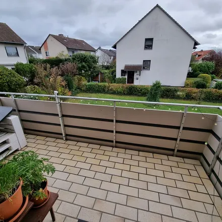 Rent this 3 bed apartment on Im Bornhof 24 in 34125 Kassel, Germany