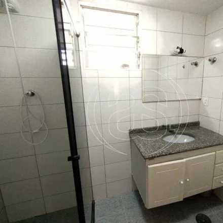 Rent this 2 bed apartment on Rua Doutor Eduardo de Souza Aranha 191 in Vila Olímpia, São Paulo - SP