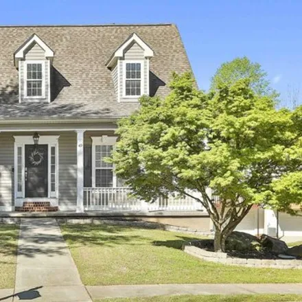 Buy this 4 bed house on 48 High Point Circle in Newnan, GA 30265