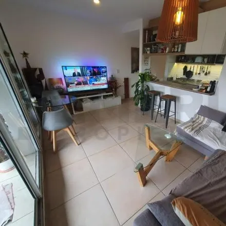 Buy this 1 bed apartment on Washington 3258 in Coghlan, C1430 AIF Buenos Aires