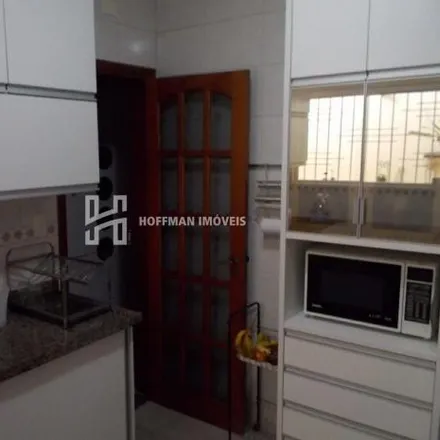 Buy this 3 bed house on Cemitério das Lágrimas in Rua da Eternidade 261, Mauá