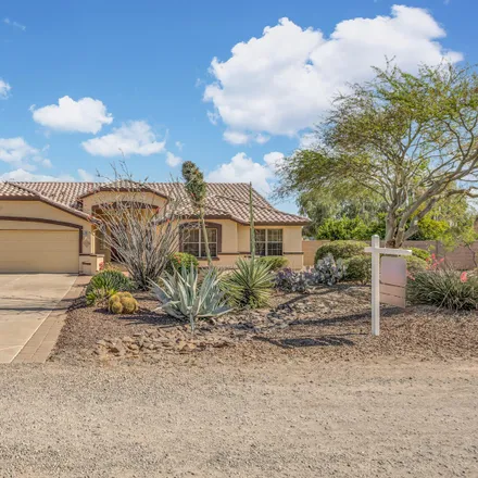 Buy this 7 bed house on 19024 North 12th Street in Phoenix, AZ 85024