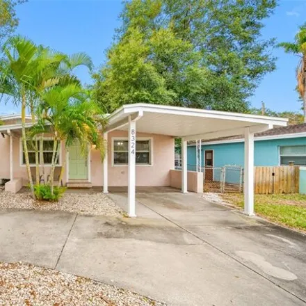 Buy this 2 bed house on 8380 41st Avenue North in Pinellas County, FL 33709