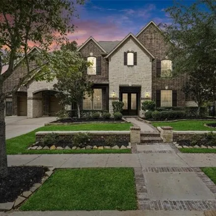 Buy this 5 bed house on Waterside Estates in Harris County, TX