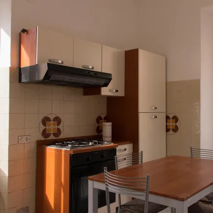 Rent this 2 bed apartment on Via privata Giuseppe Ugolini 7 in 20125 Milan MI, Italy