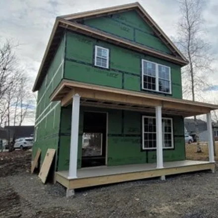 Buy this 3 bed house on 61 Bosworth Street in Old Town, ME 04468